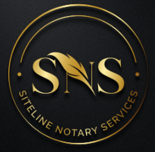 Siteline Notary