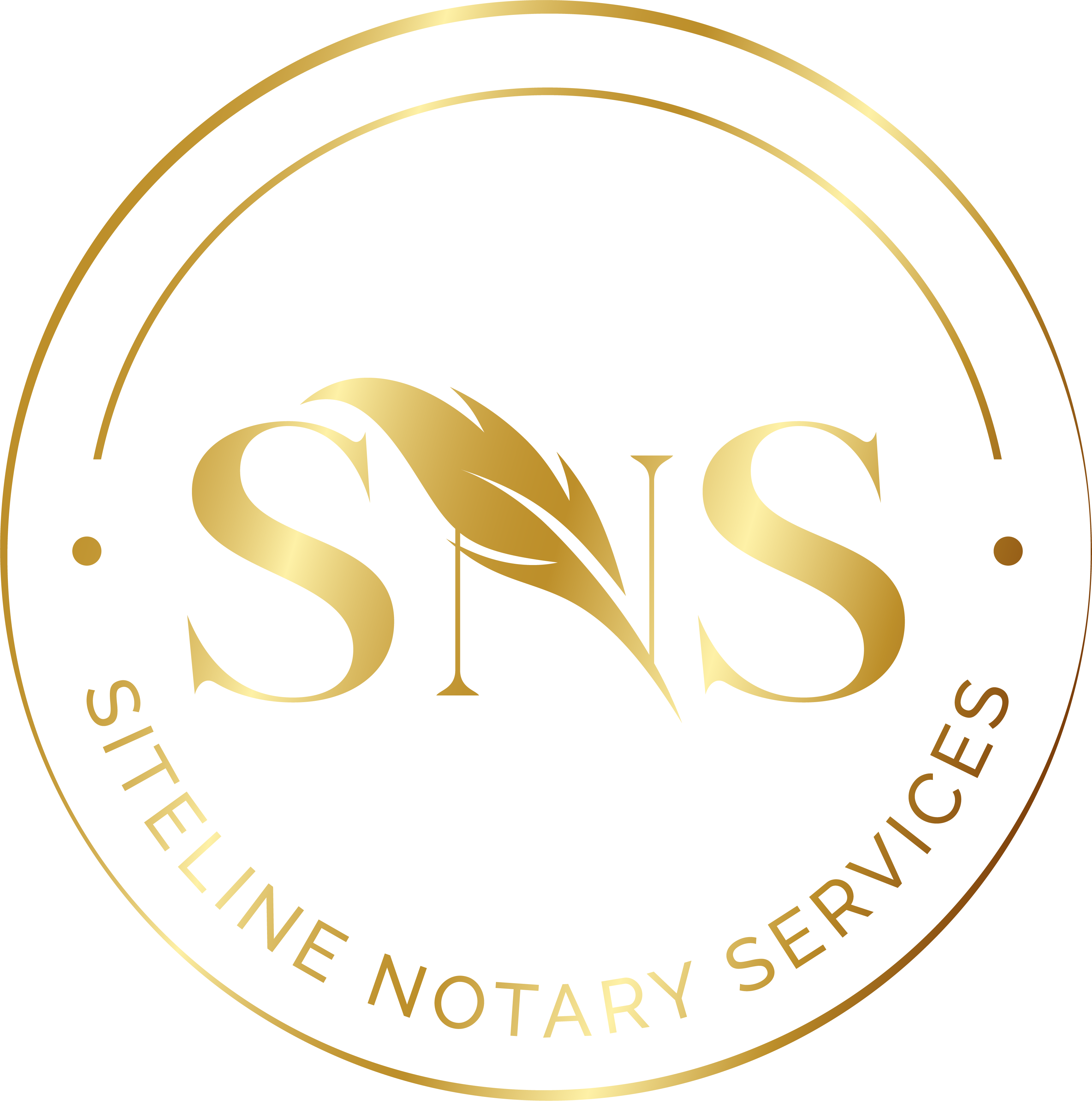 Siteline Notary